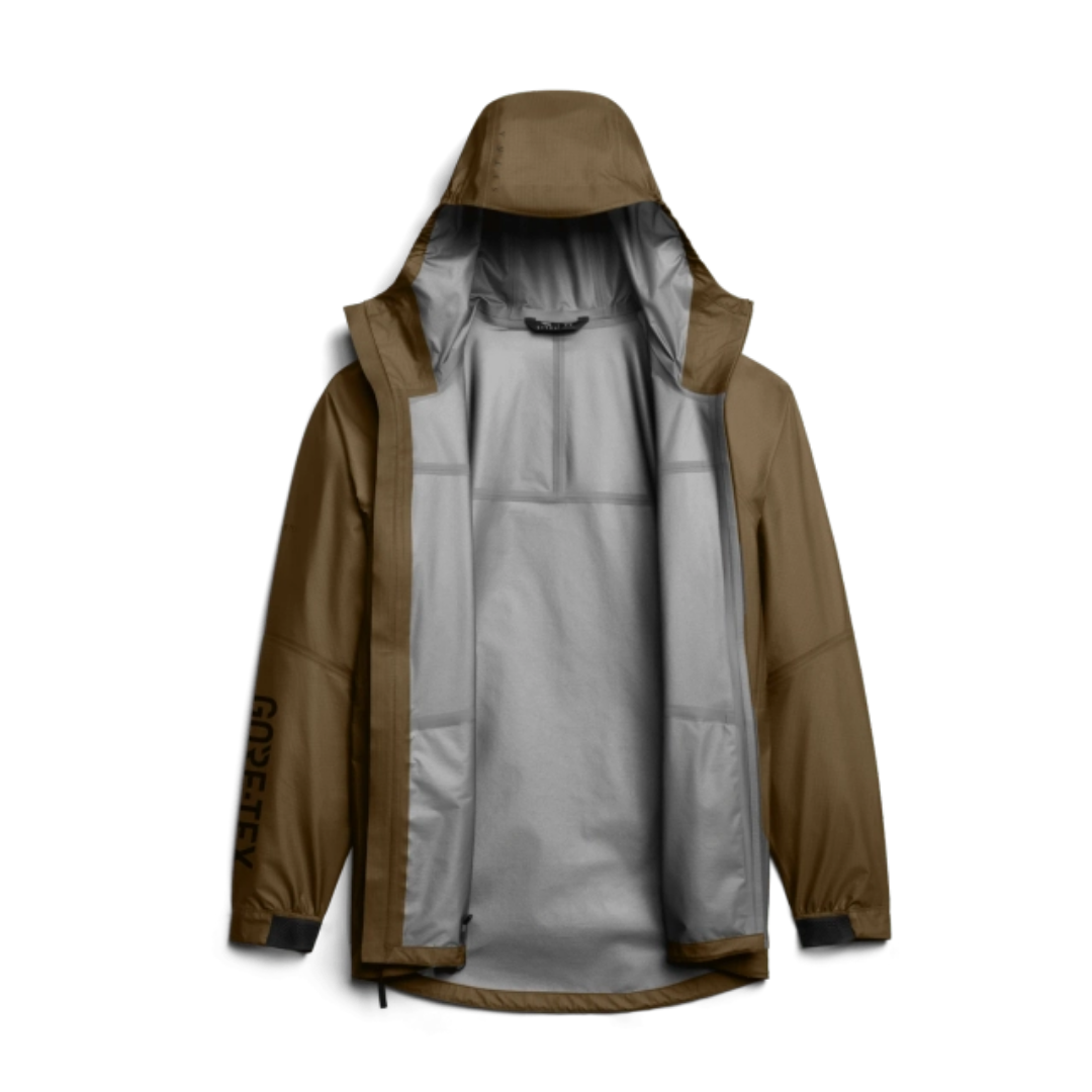 Sitka Dew Point UL Jacket - Coyote