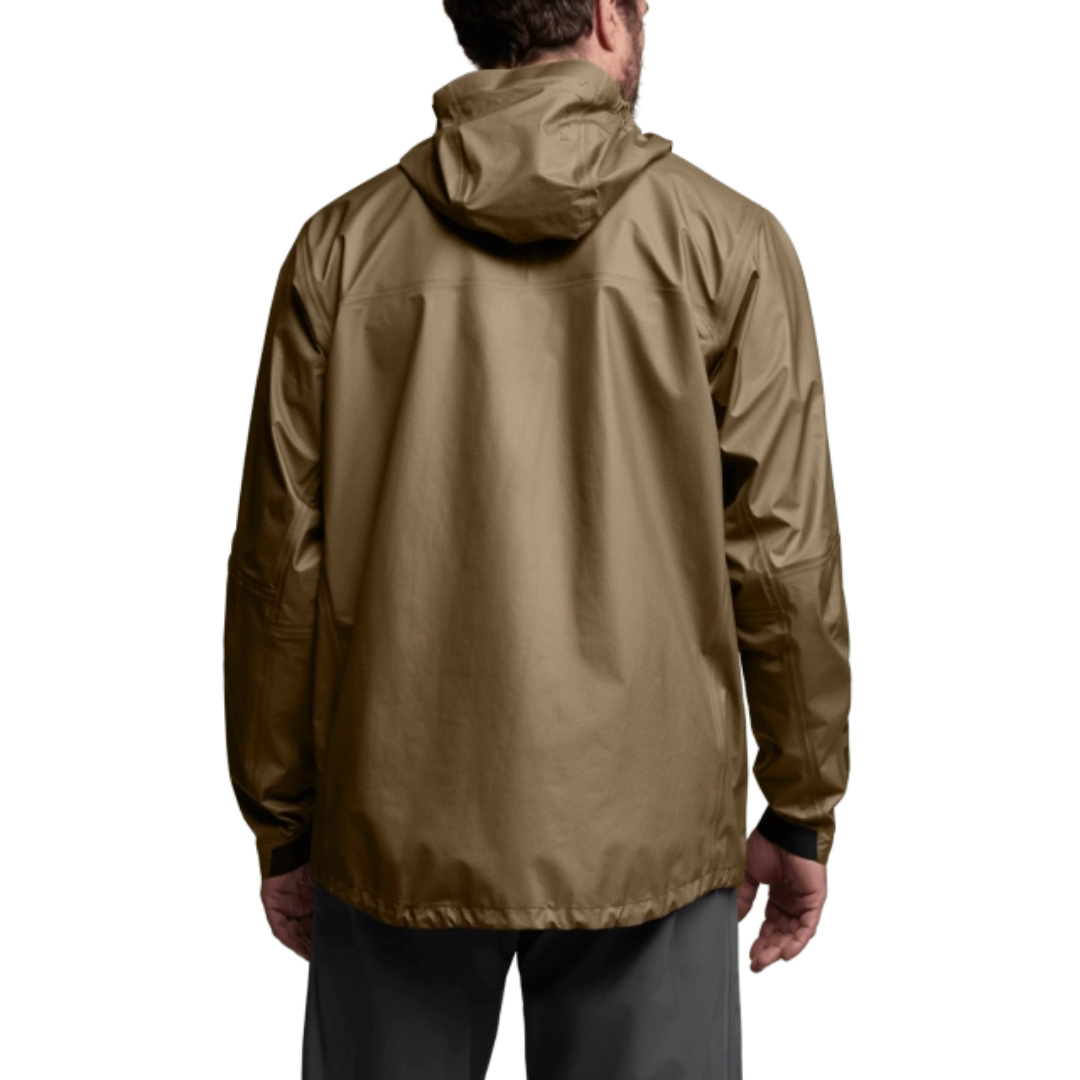 Sitka Dew Point UL Jacket - Coyote