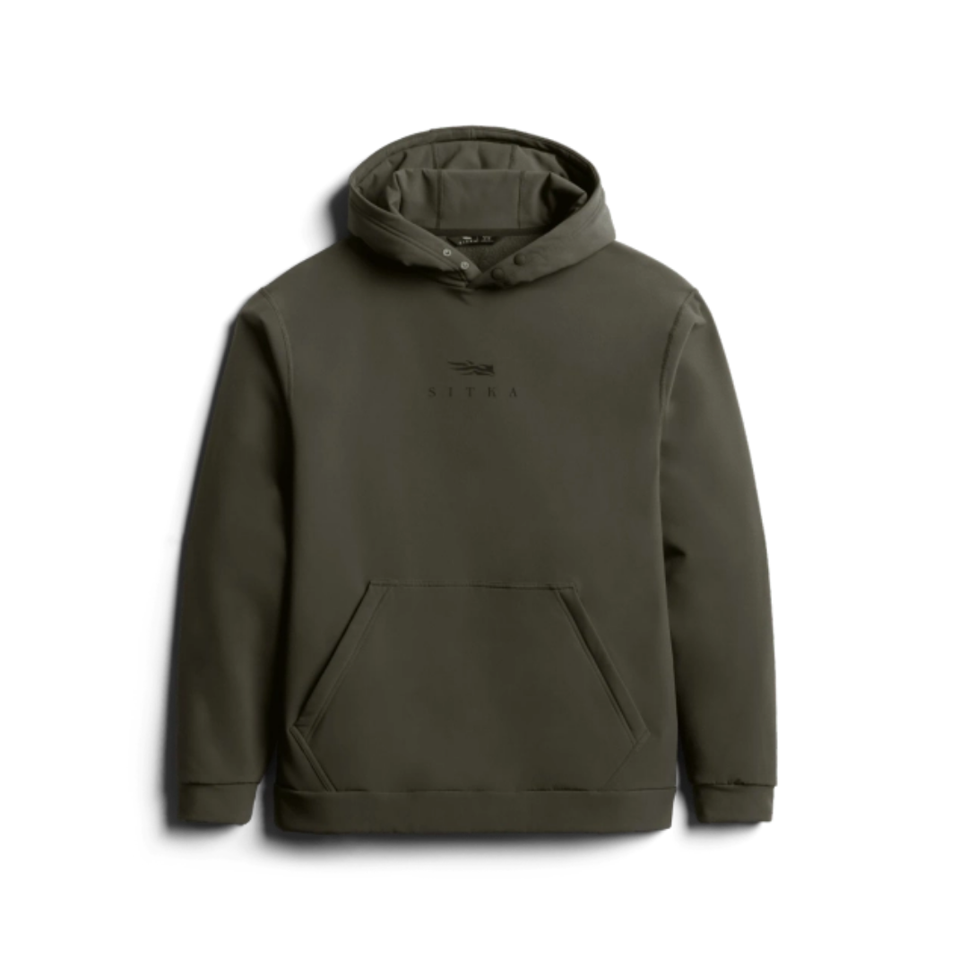 Sitka Durango Performance Hoodie - Deep Lichen