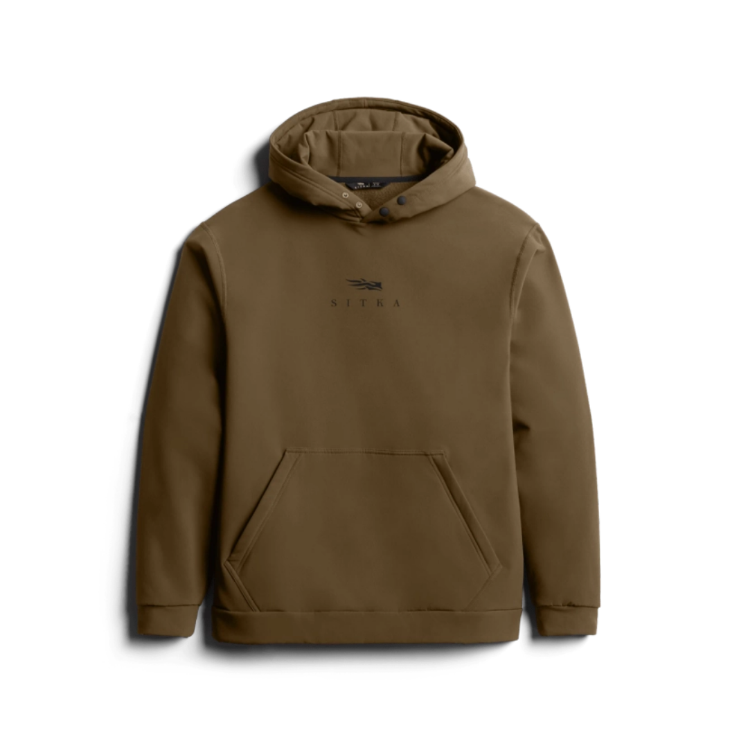 Sitka Durango Performance Hoodie - Coyote