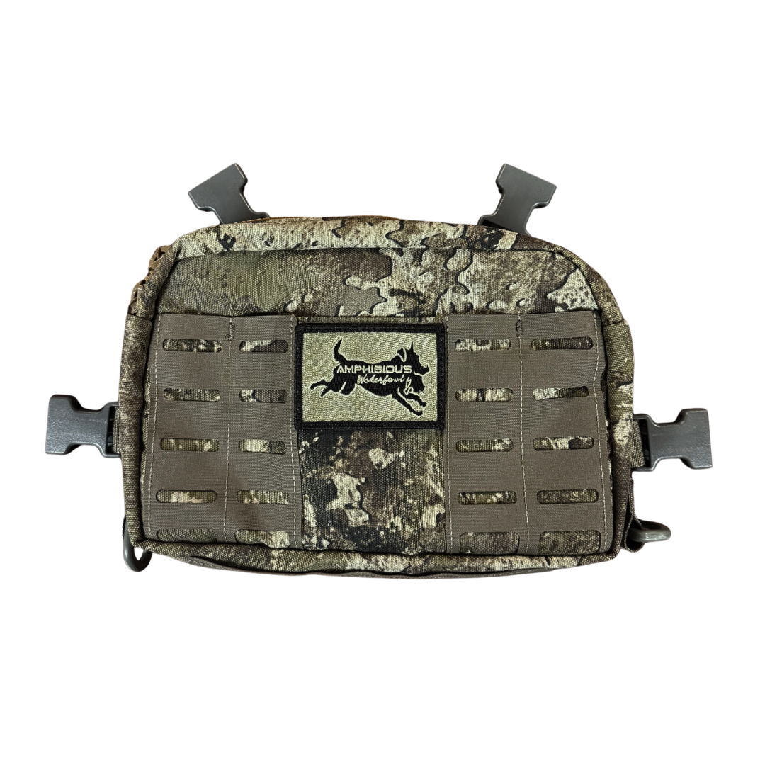 Feral Concepts - Amphibious Chest Rig