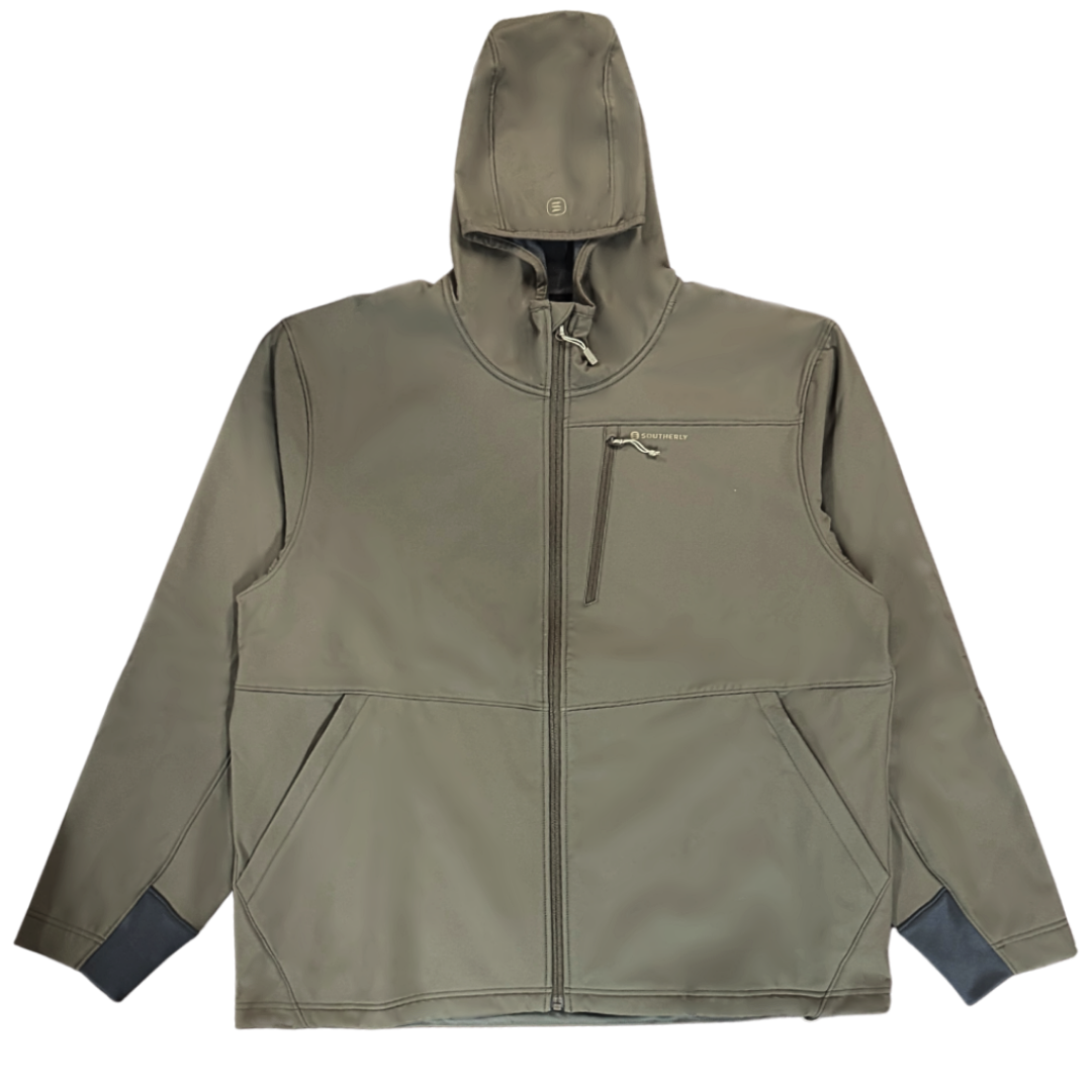 Southerly Men's Windward Thermal Hoody