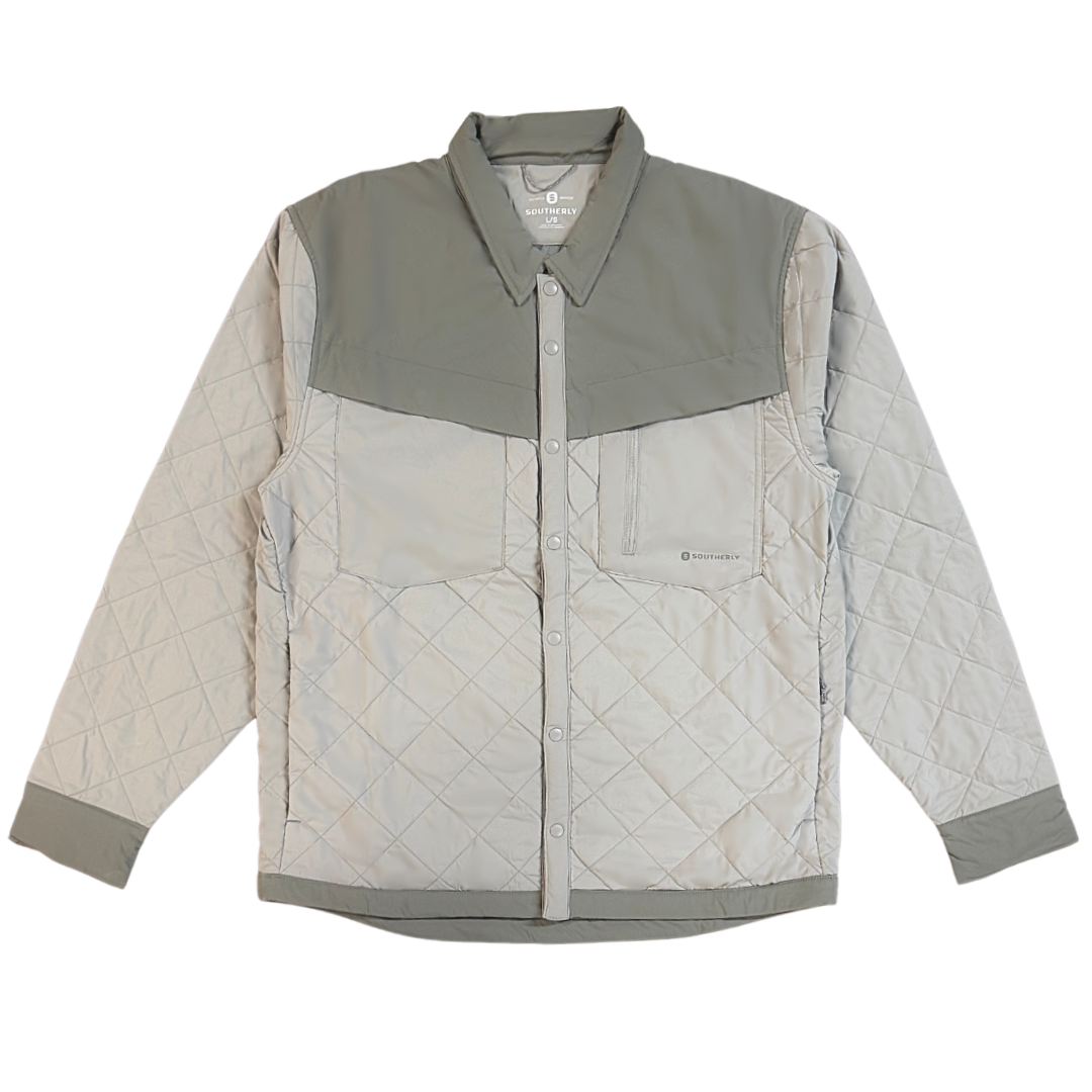 Southerly Men's Jetty Insulated Shirt