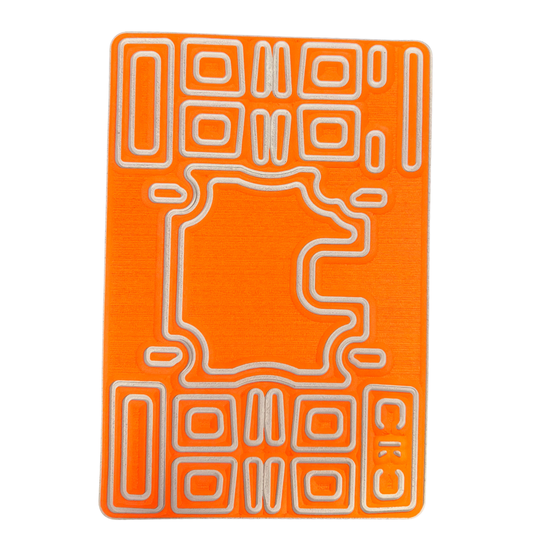 Turtlebox Wrap - Cub