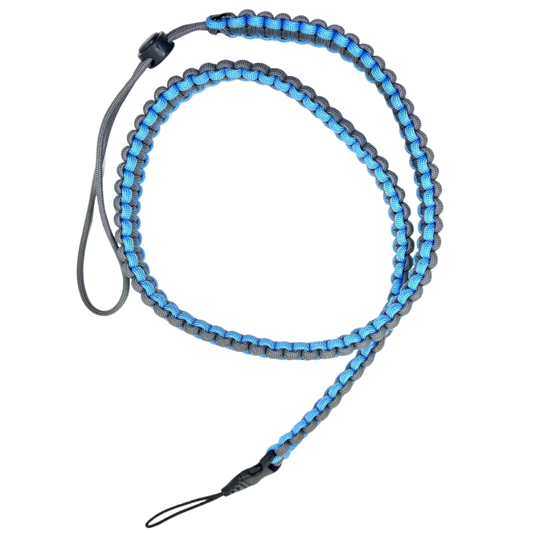 Obsession Fishing Kill Switch Lanyard
