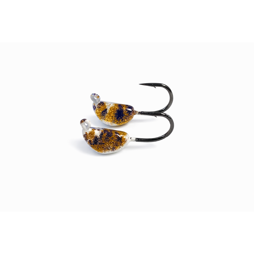 Yoink! Tackle Sweeper Jigs