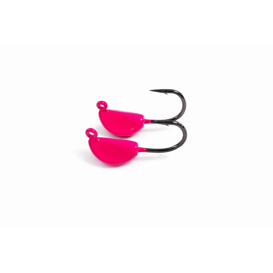 Yoink! Tackle Sweeper Jigs
