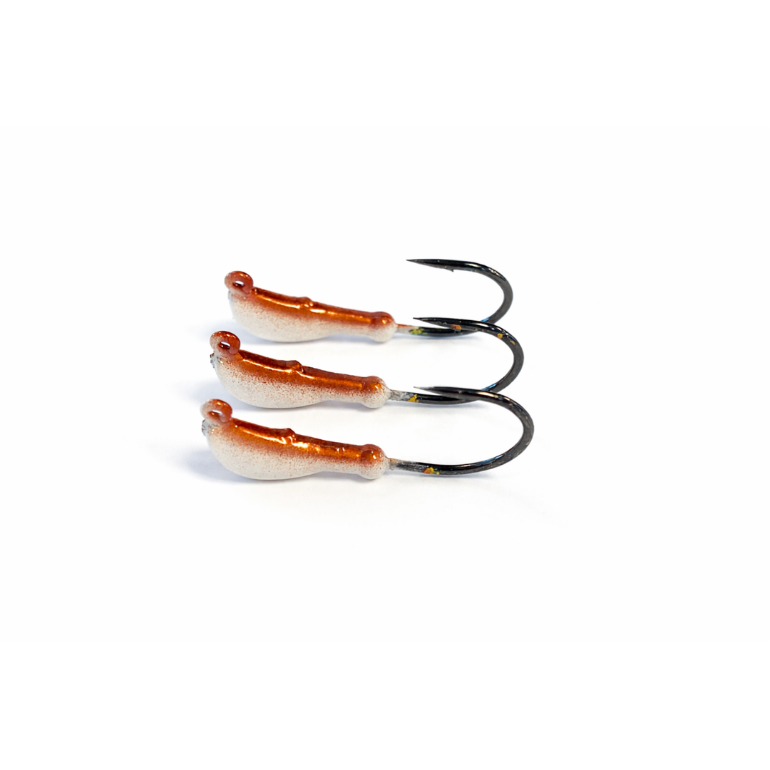 Yoink! Tackle Banana Jigs