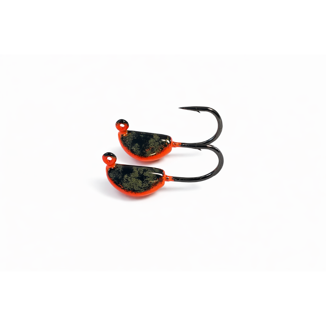 Yoink! Tackle Sweeper Jigs