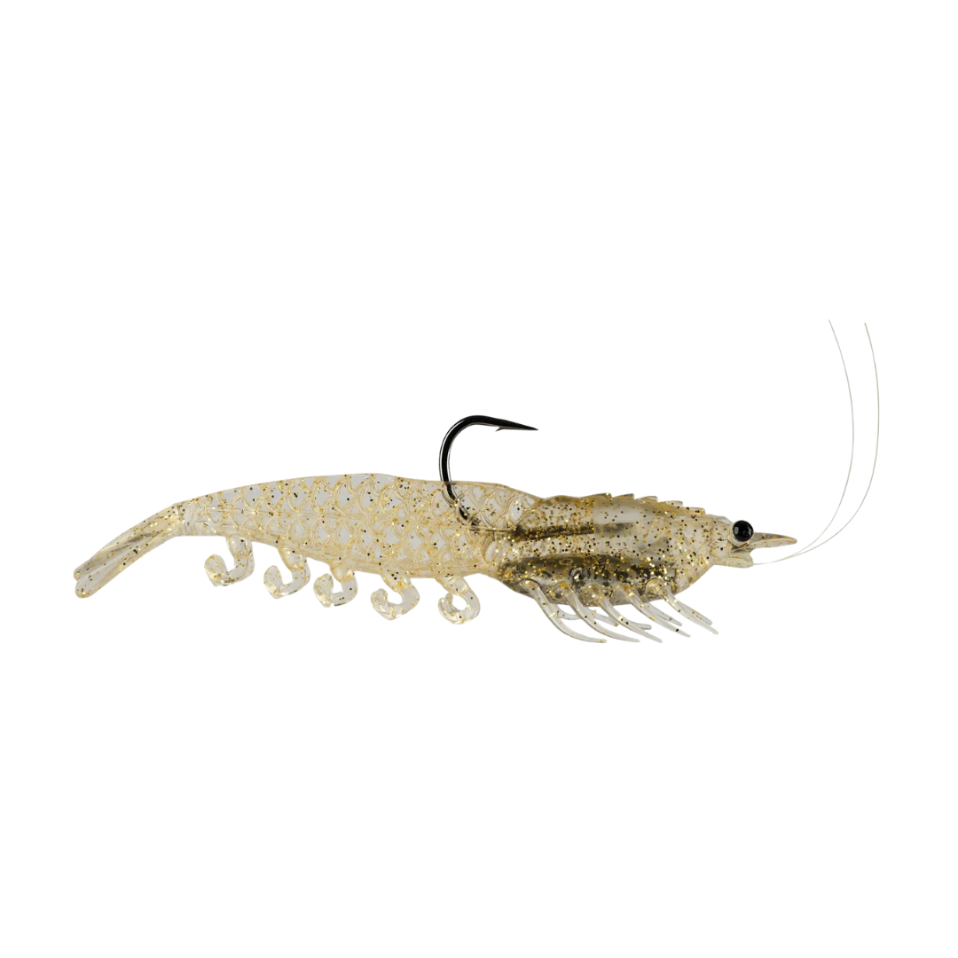 Berkley PowerBait Saltwater Shrimperor