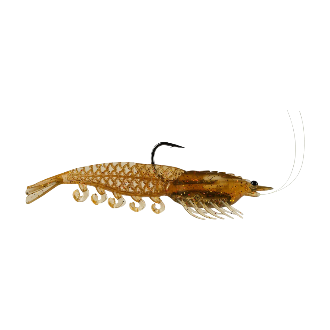 Berkley PowerBait Saltwater Shrimperor