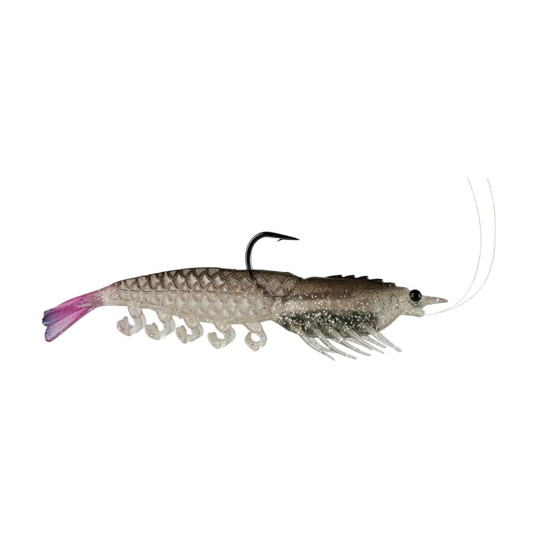 Berkley PowerBait Saltwater Shrimperor