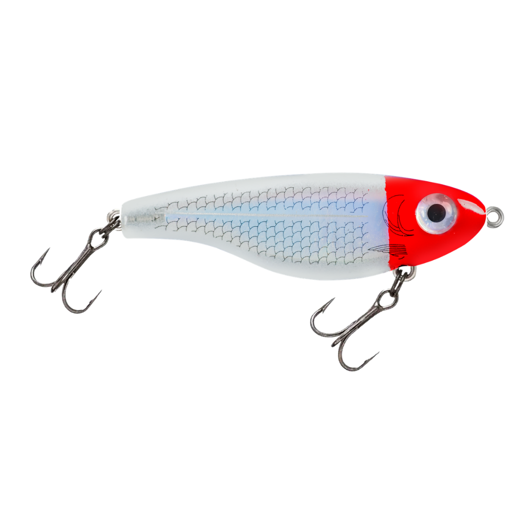 MirrOlure High Pitch Dine