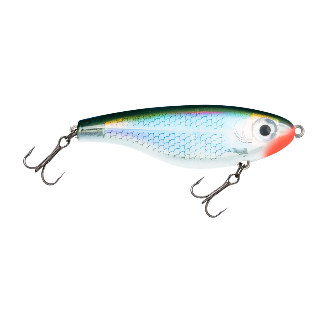 MirrOlure High Pitch Dine