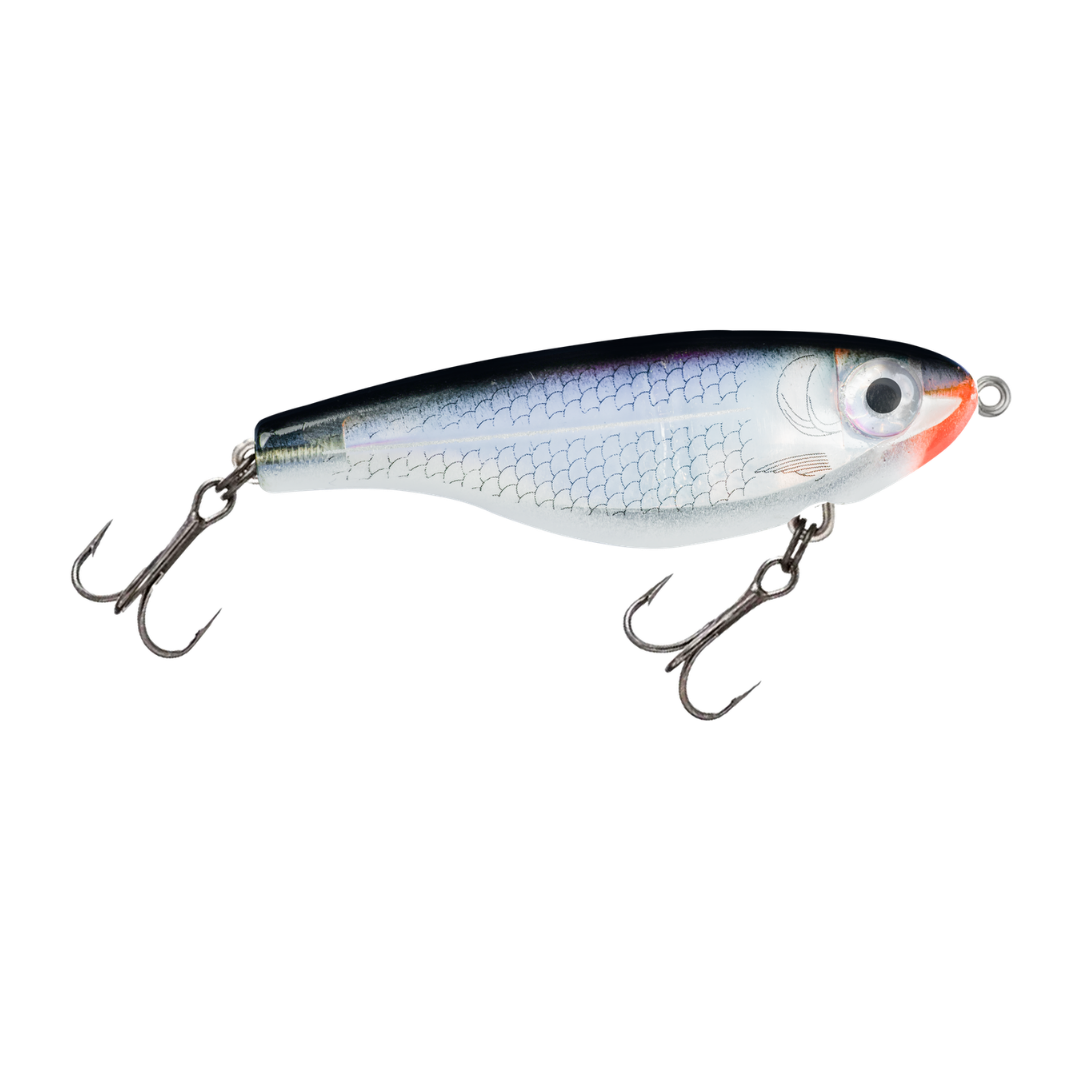 MirrOlure High Pitch Dine