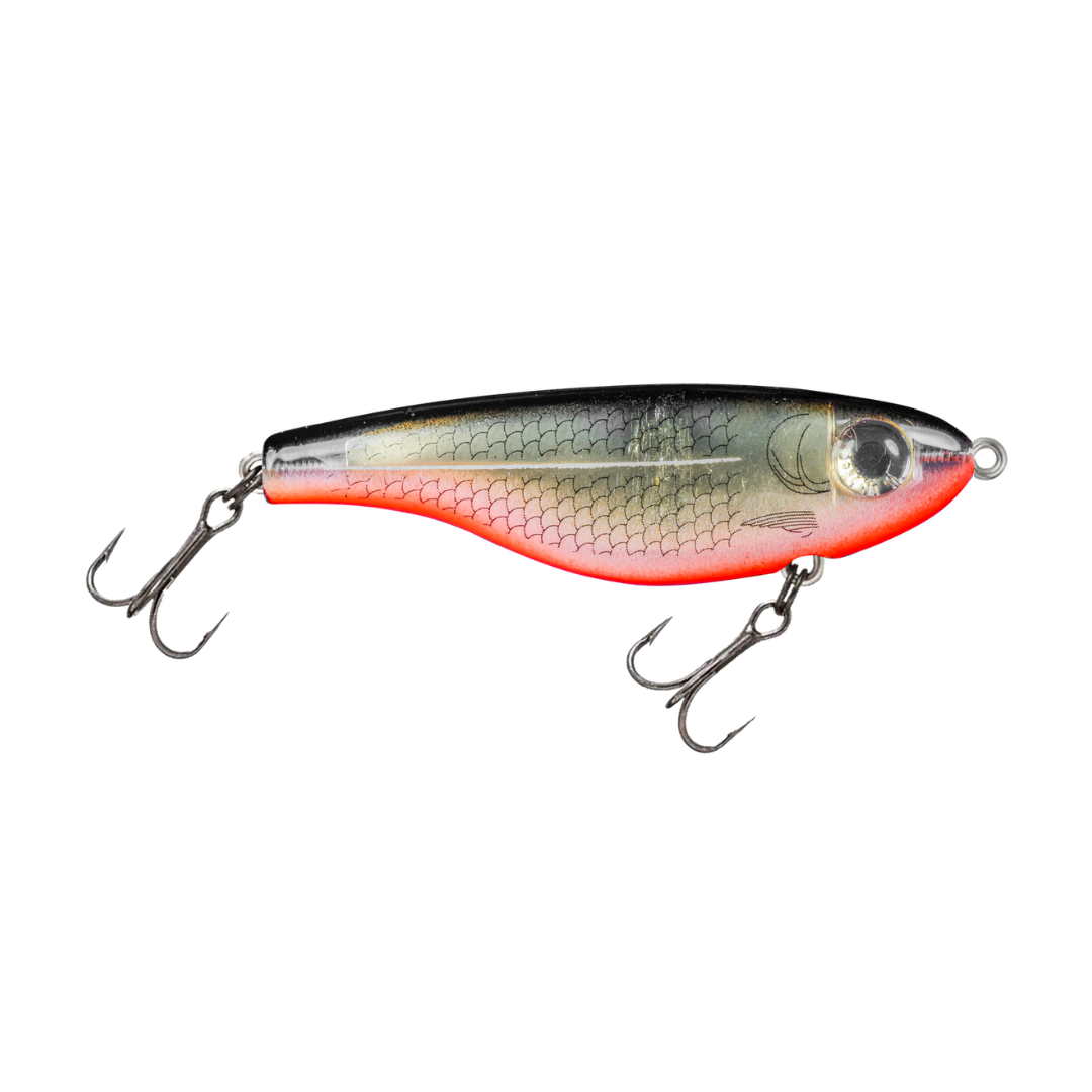 MirrOlure High Pitch Dine