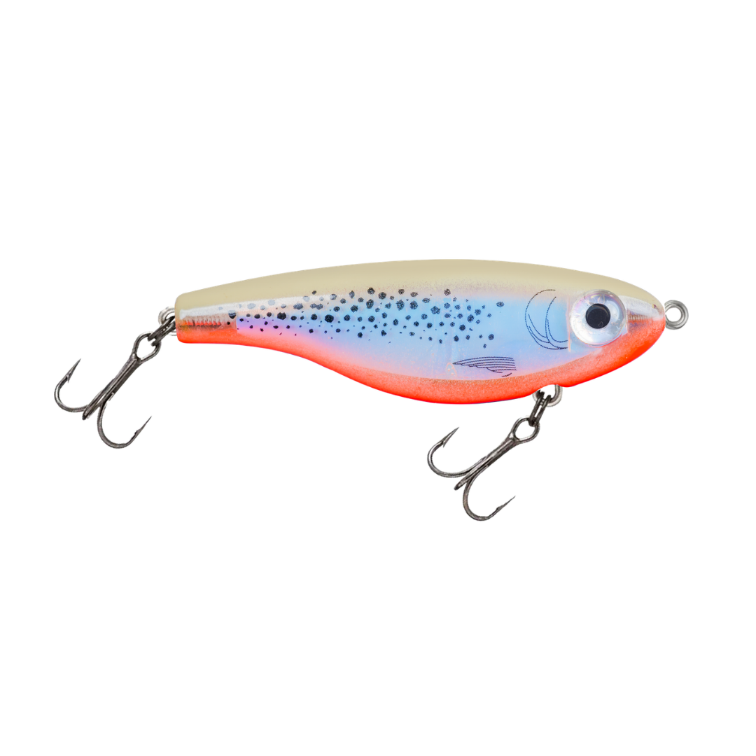 MirrOlure High Pitch Dine