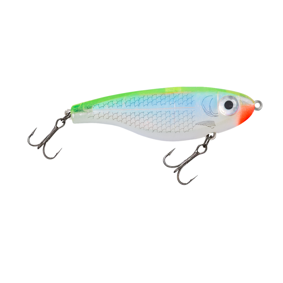 MirrOlure High Pitch Dine
