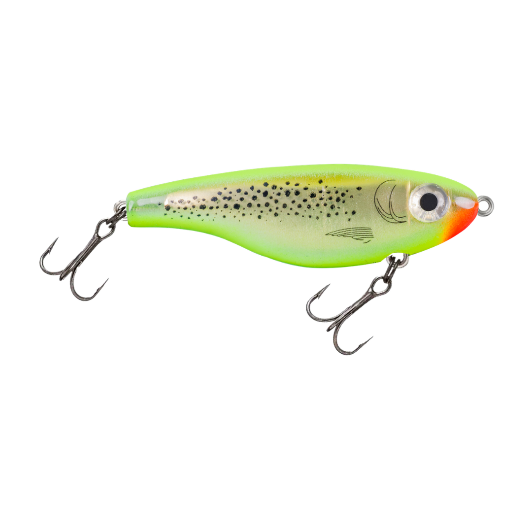 MirrOlure High Pitch Dine
