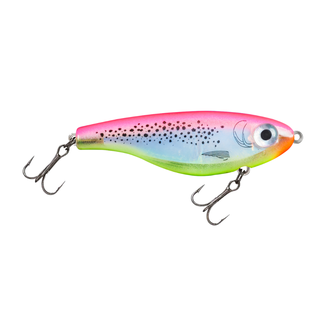 MirrOlure High Pitch Dine