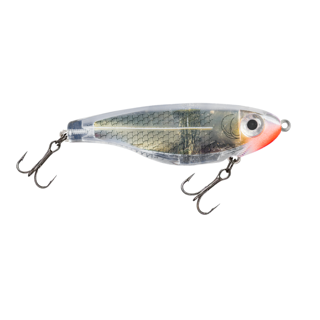 MirrOlure High Pitch Dine