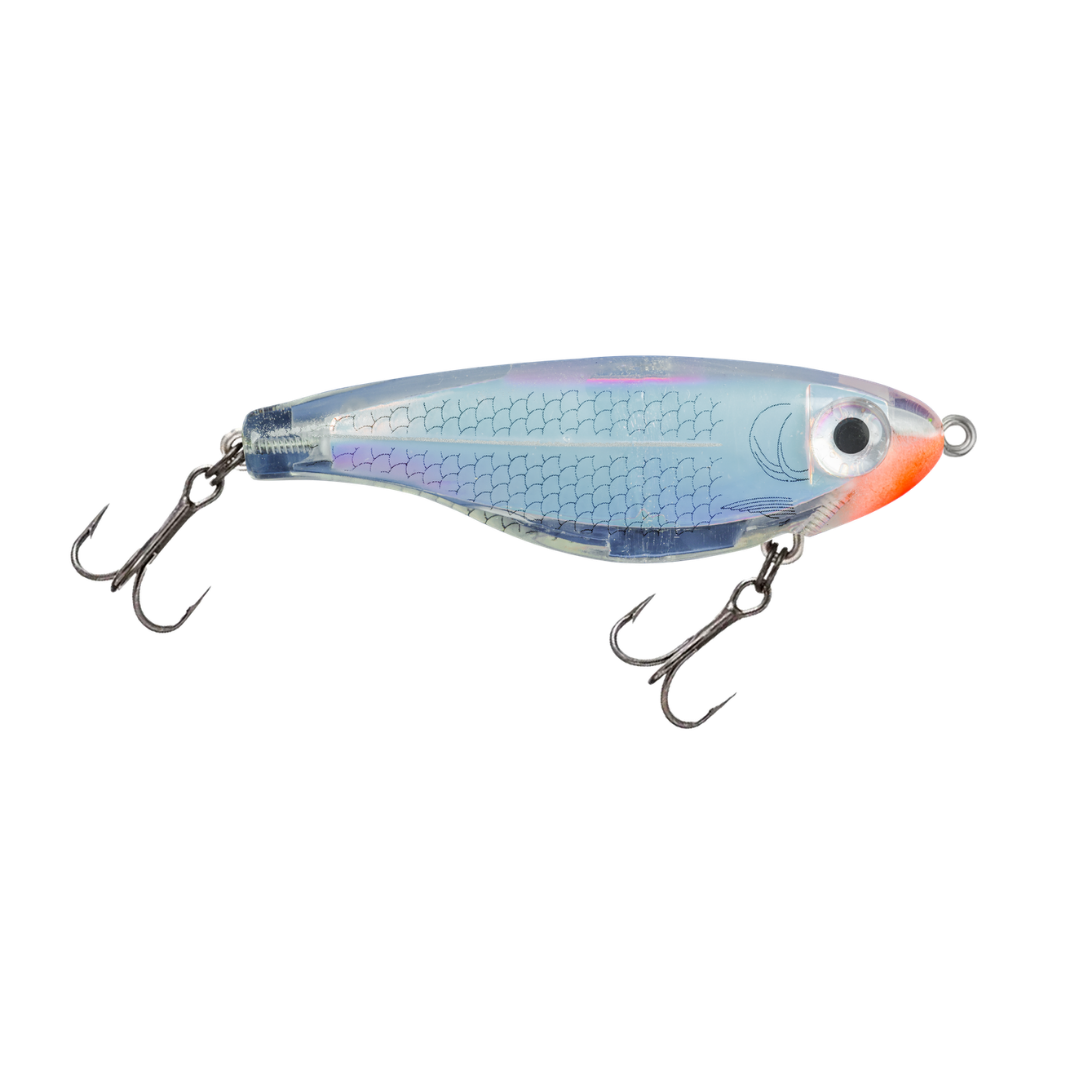 MirrOlure High Pitch Dine