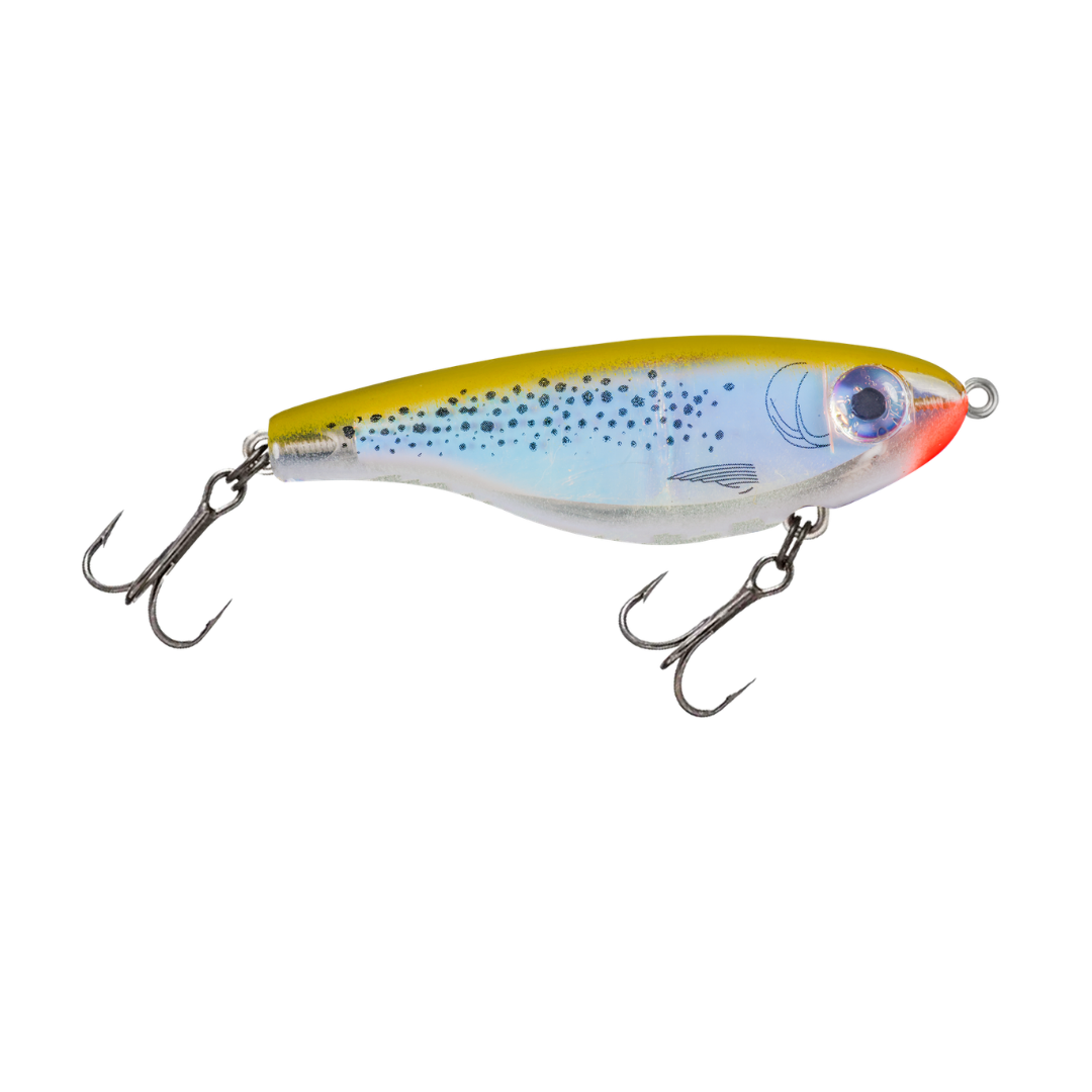 MirrOlure High Pitch Dine