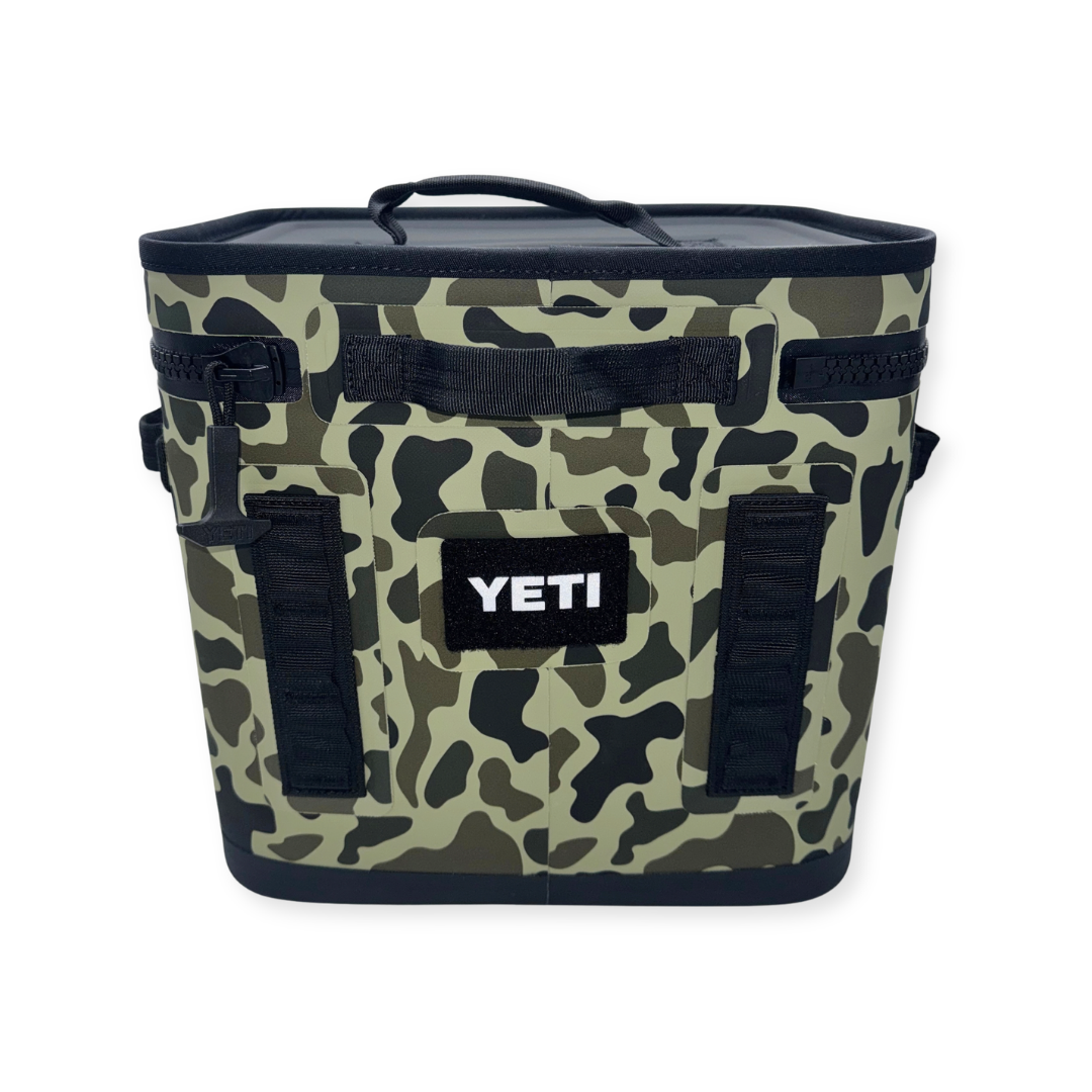 Yeti Hopper Flip Cooler
