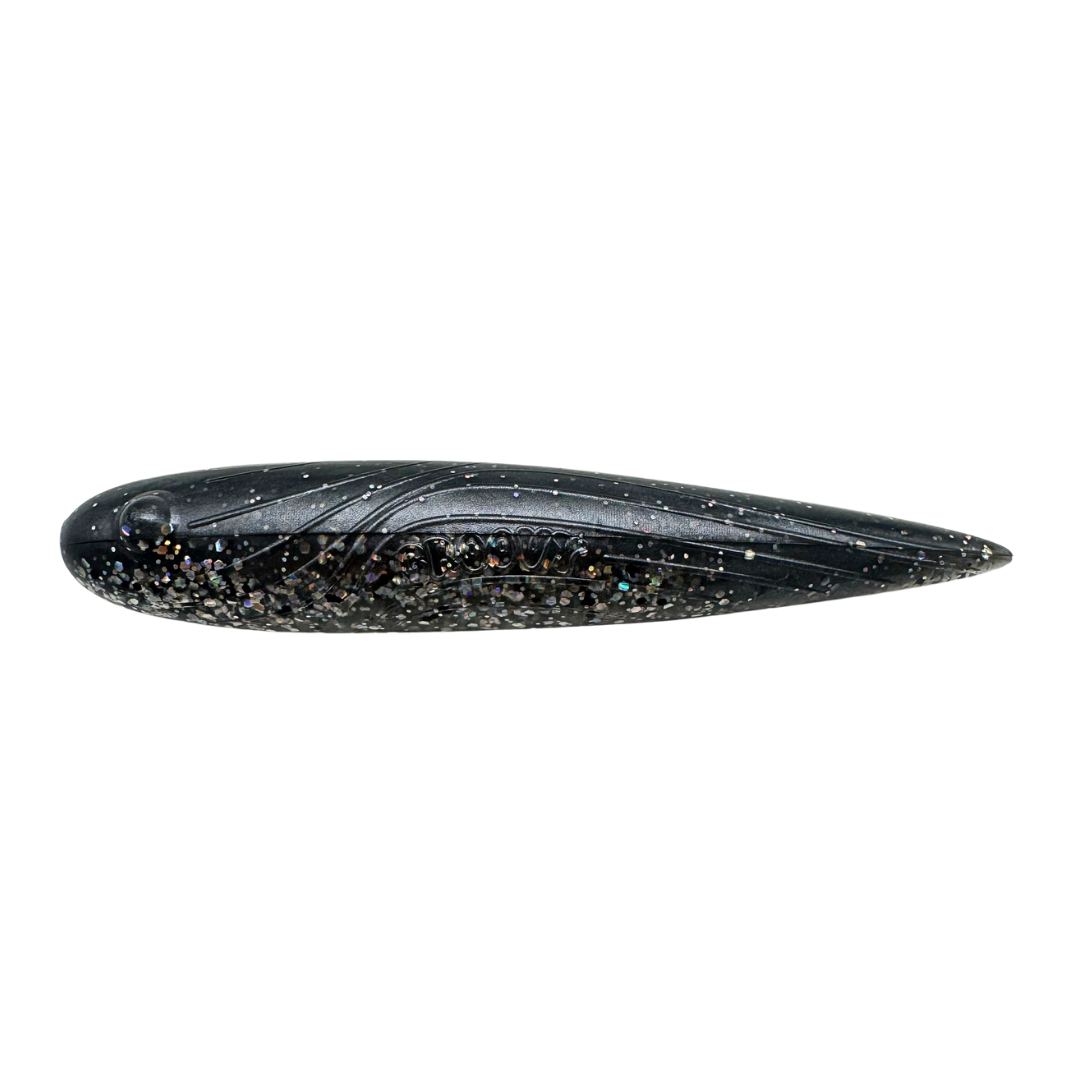 Slim Groovy Baits - Nugget