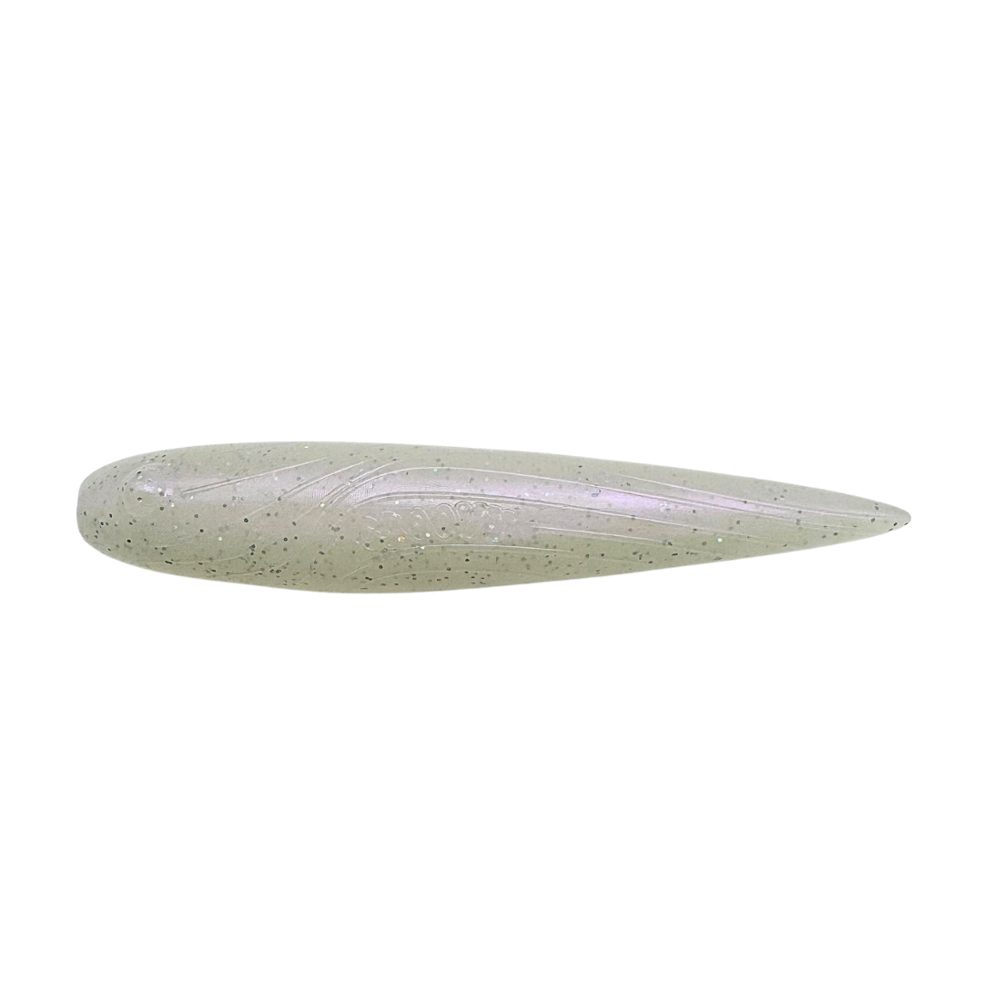 Slim Groovy Baits - Nugget