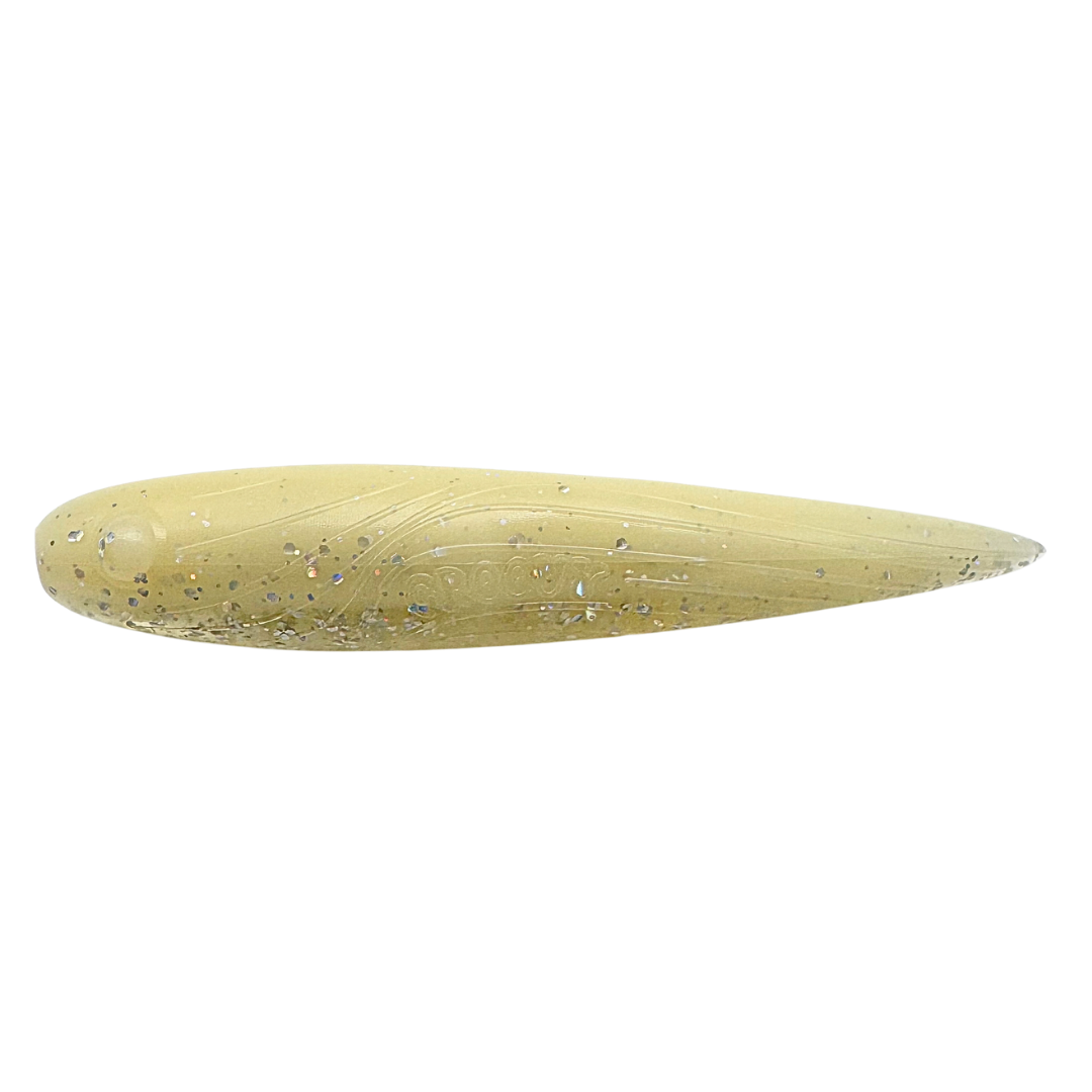 Slim Groovy Baits - Nugget