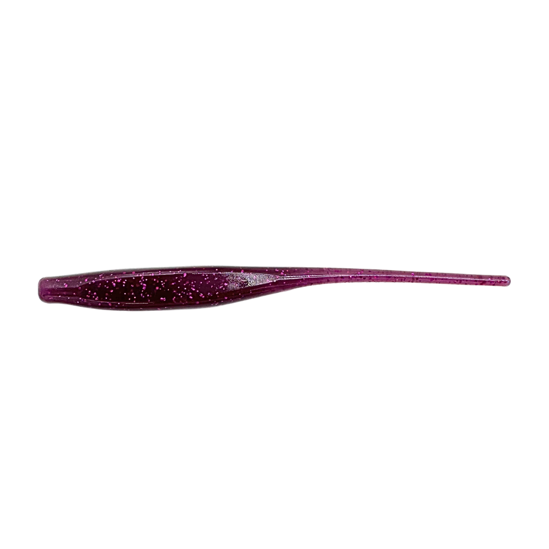 Two Bros Fishing Co. - 6" Dart