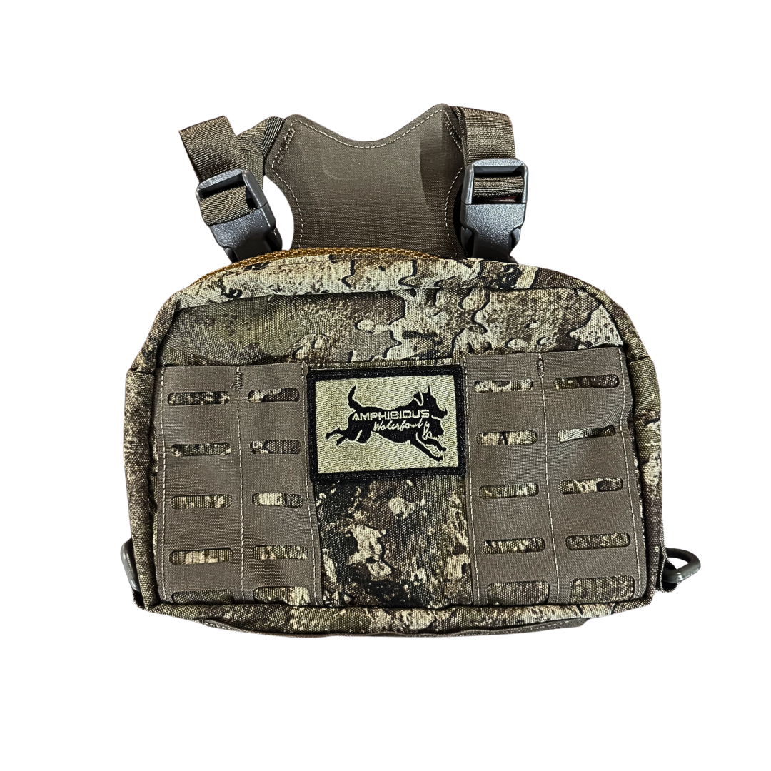 Feral Concepts - Amphibious Chest Rig