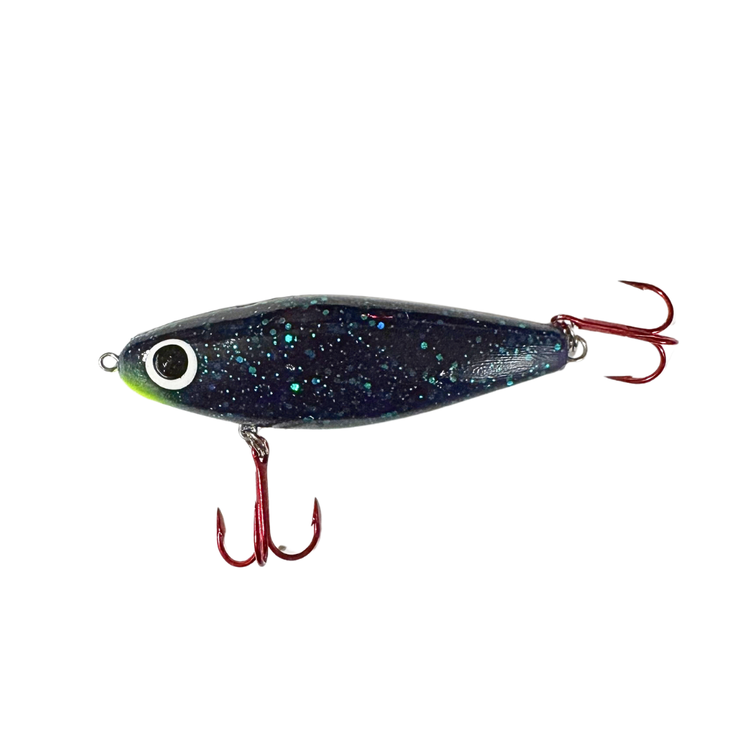 Custom Corky Soft Dine XL