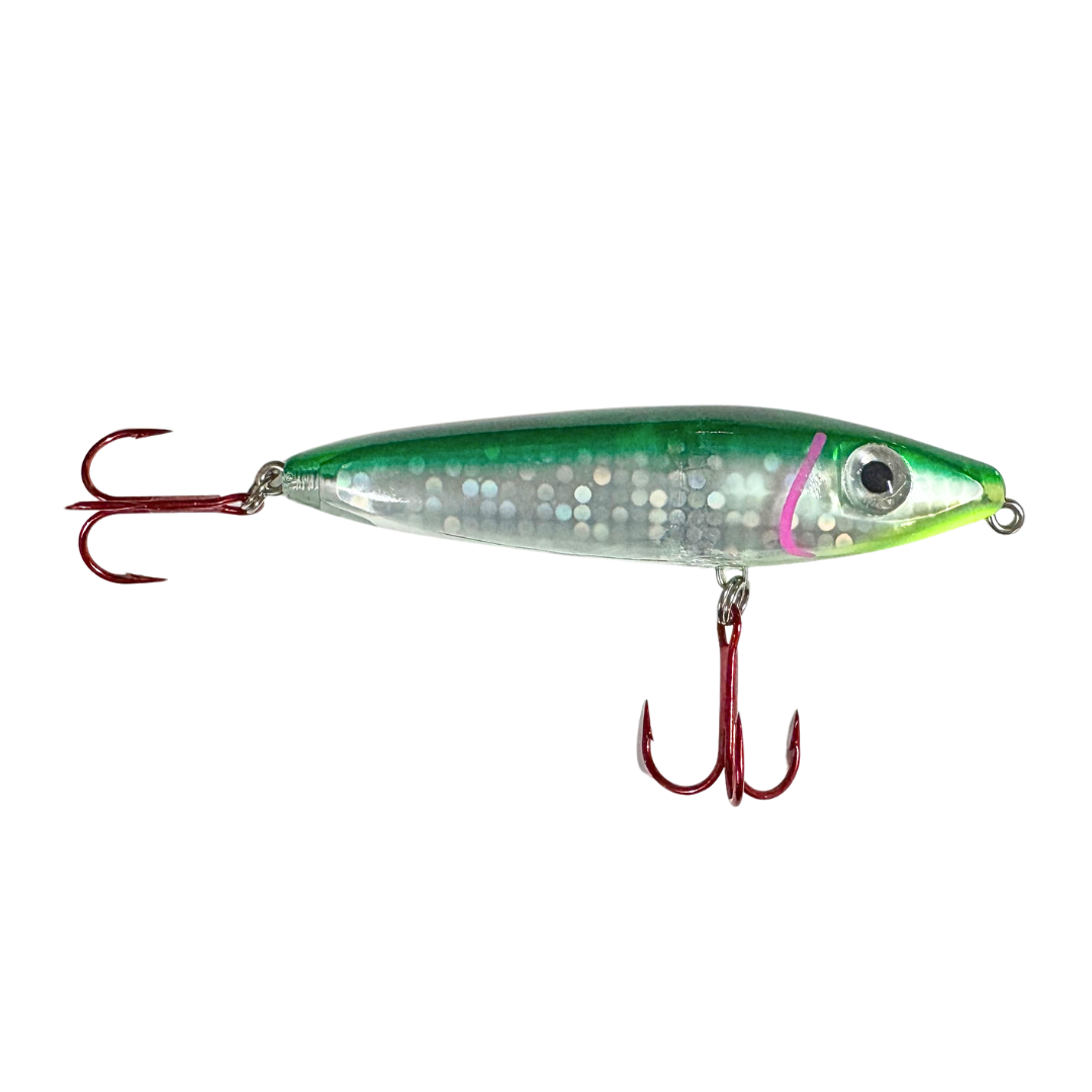 Texas Custom Double D Topwaters