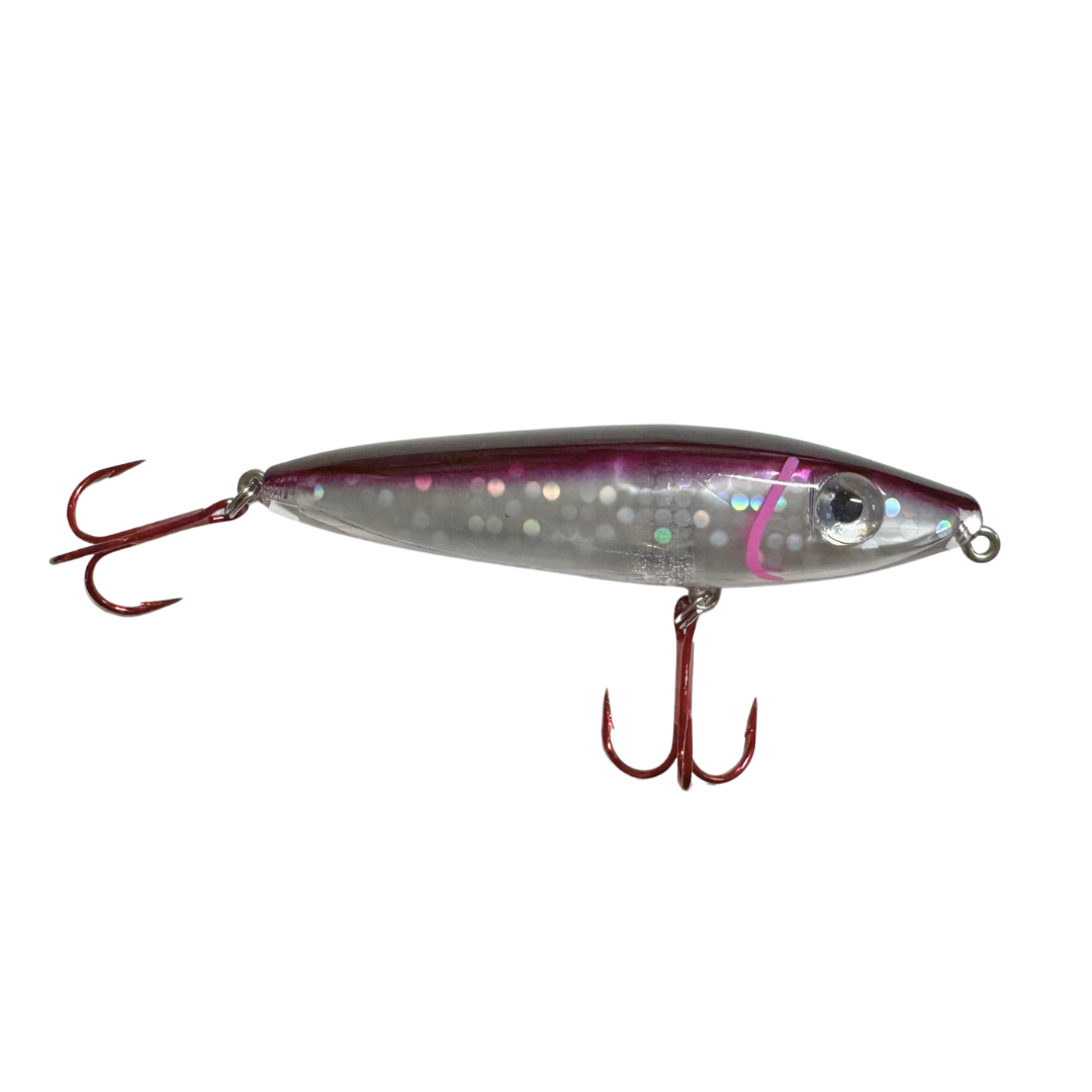 Texas Custom Double D Topwaters