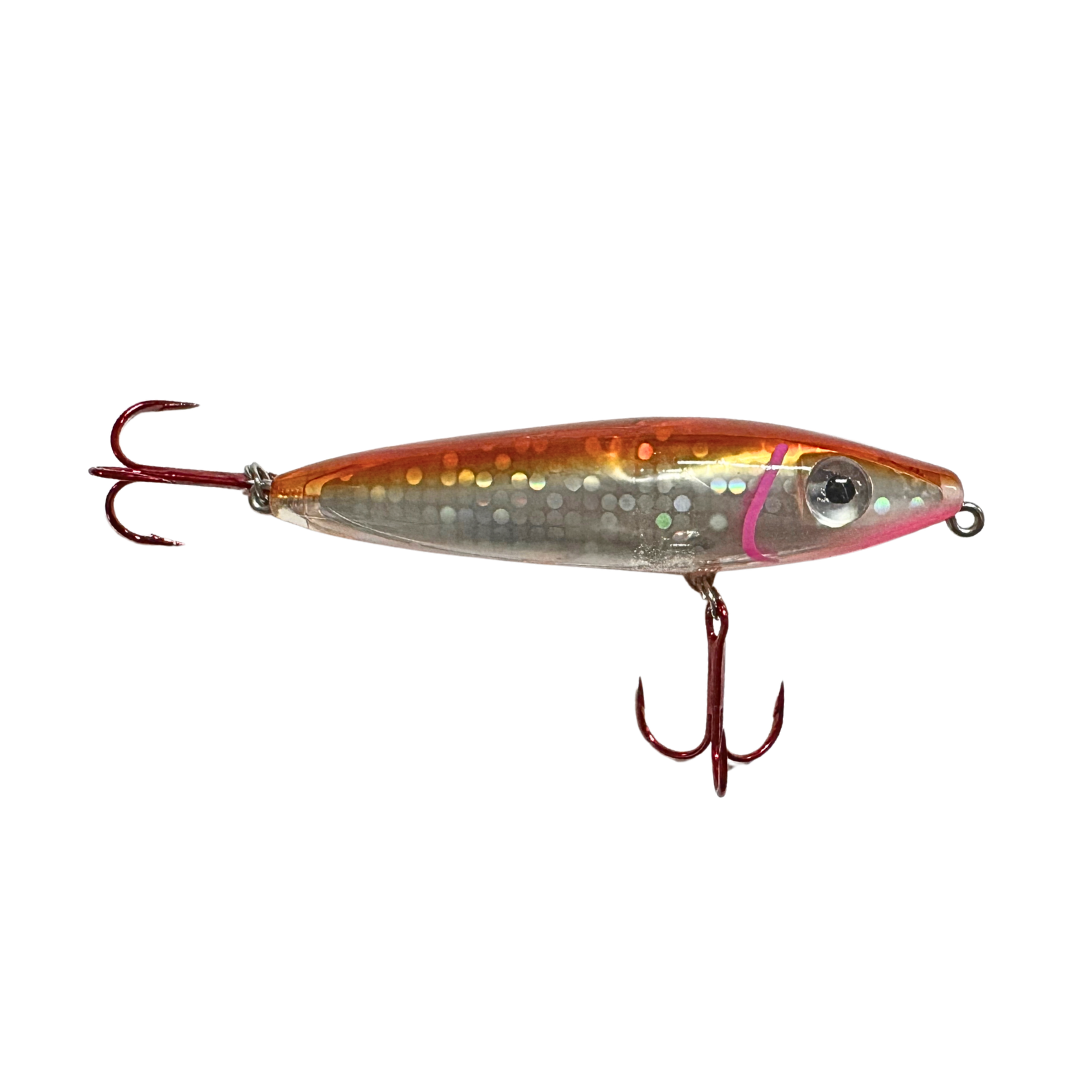 Texas Custom Double D Topwaters