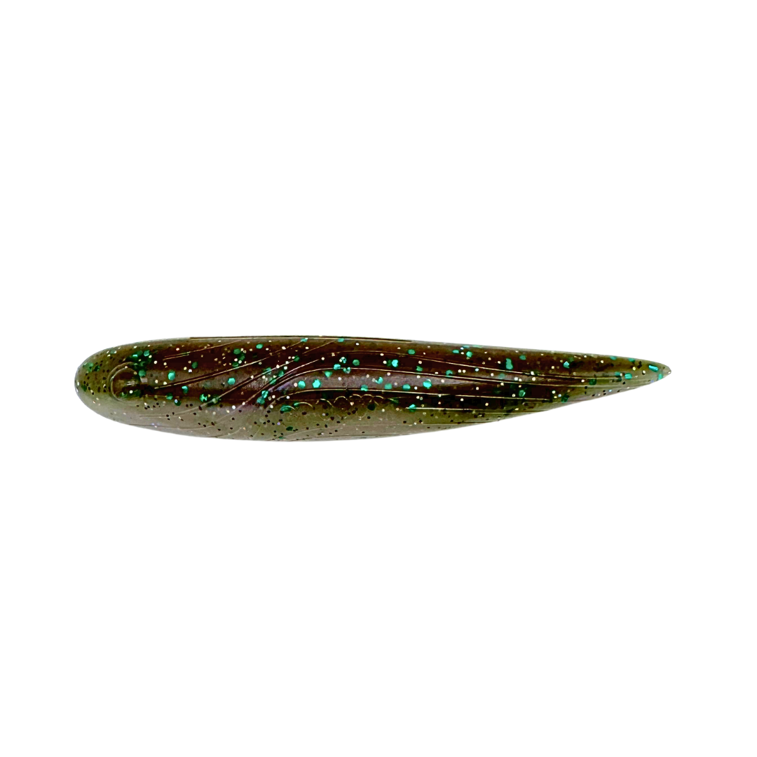 Slim Groovy Baits - Nugget
