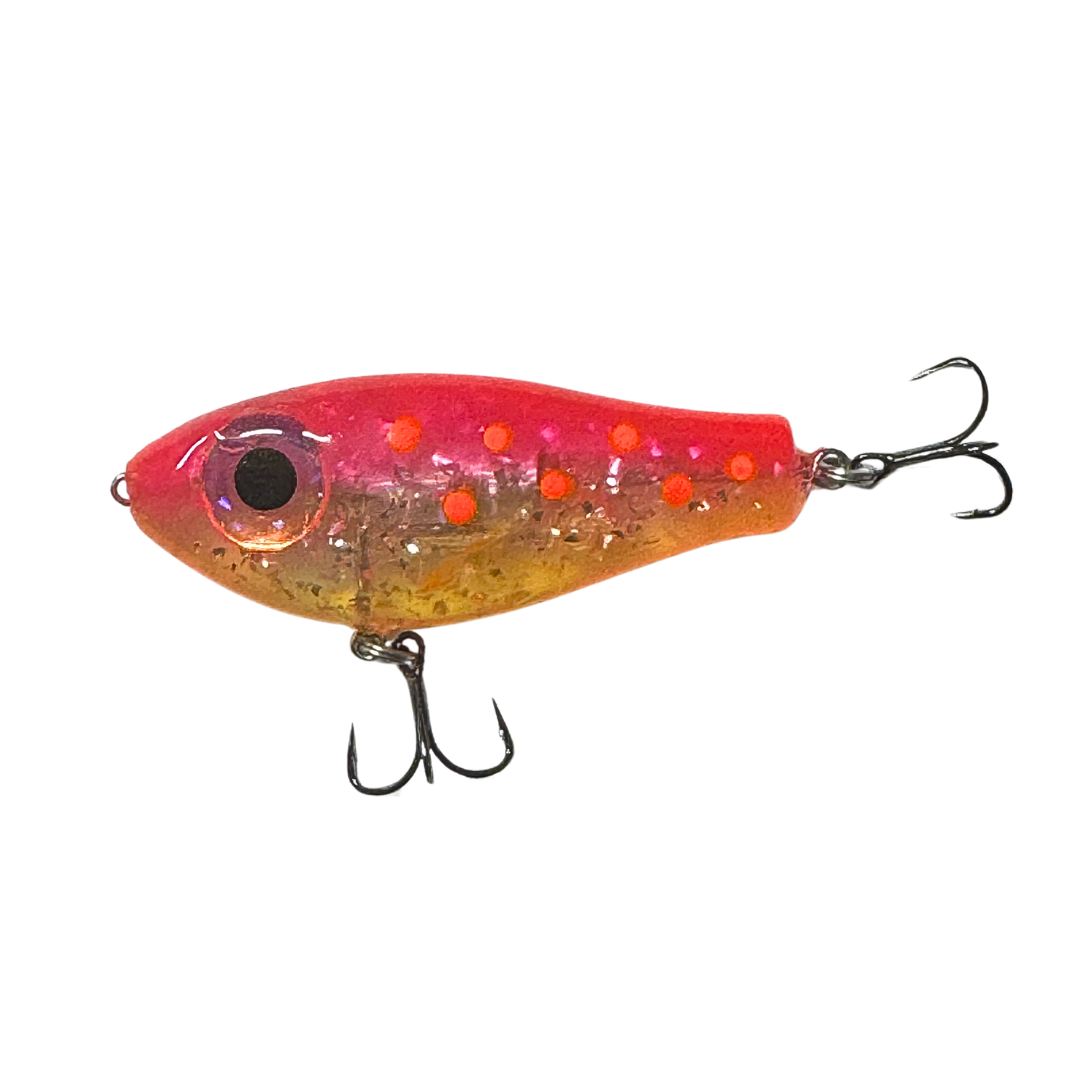 PavLures Big Softy