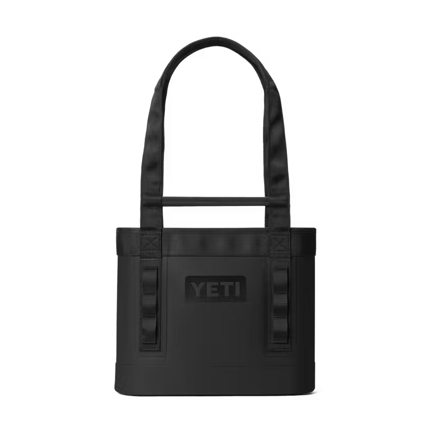 Yeti Camino Zip Carryall Tote Bag