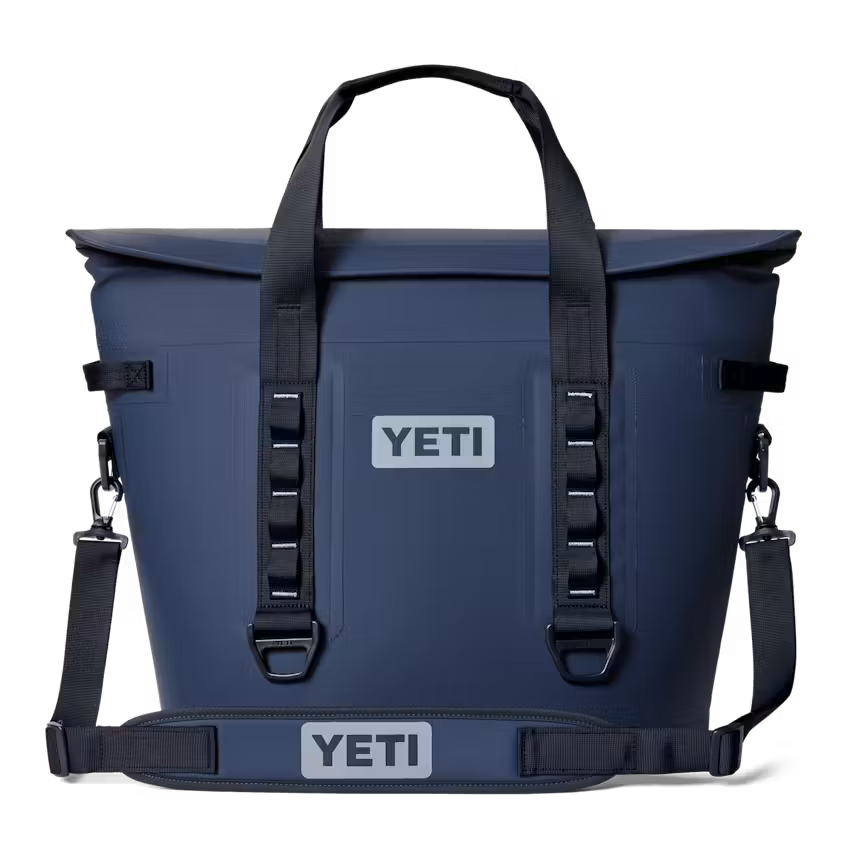 Yeti Hopper M30 2.0 Tote Soft Cooler