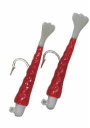 Texas Tackle Lil Speck Killer 1/8oz.