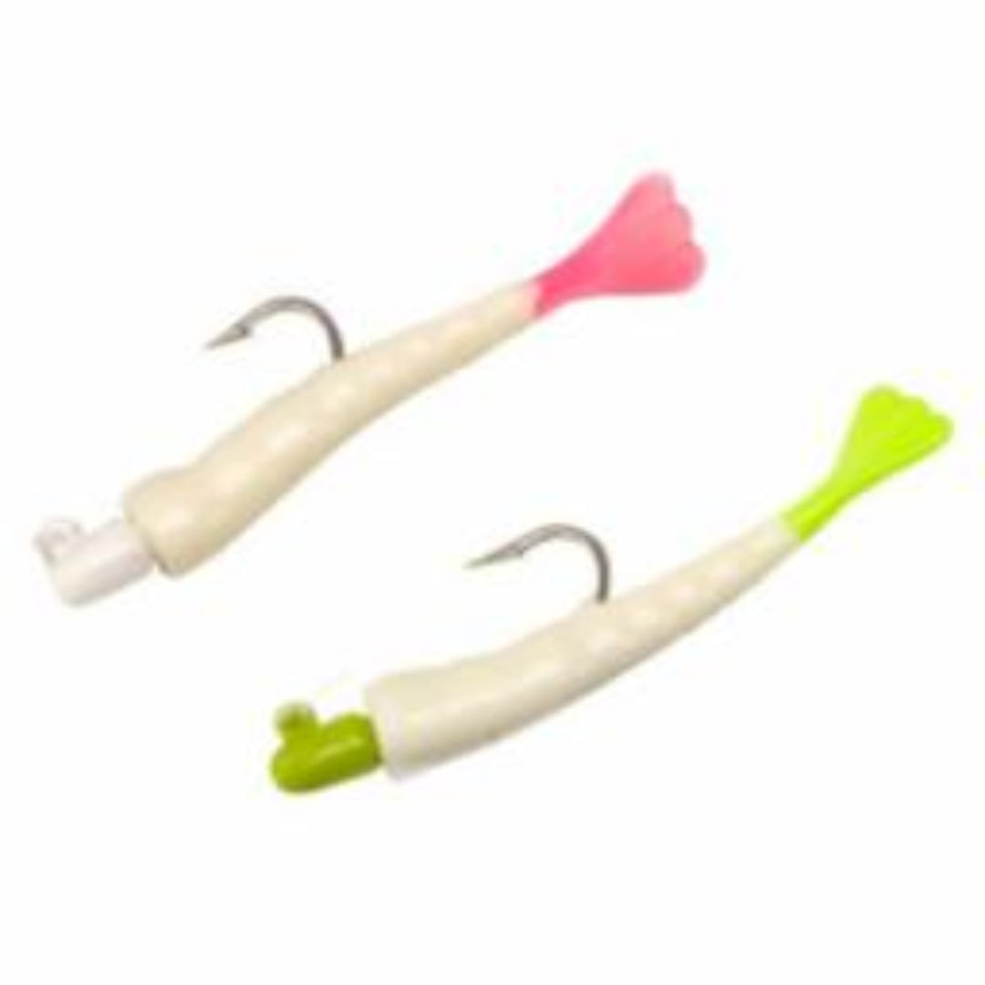 chaparral fishing lures ask-44610 Texas Tackle Factory Double Lil' Speck Killer