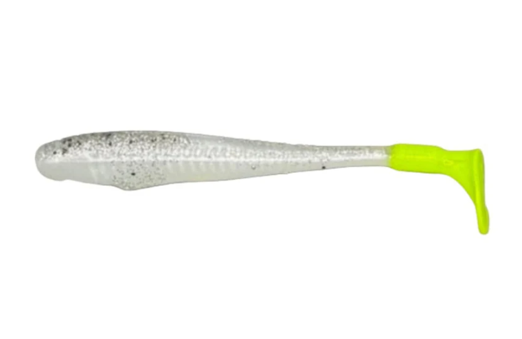 Knockin Tail TPE Titan Series