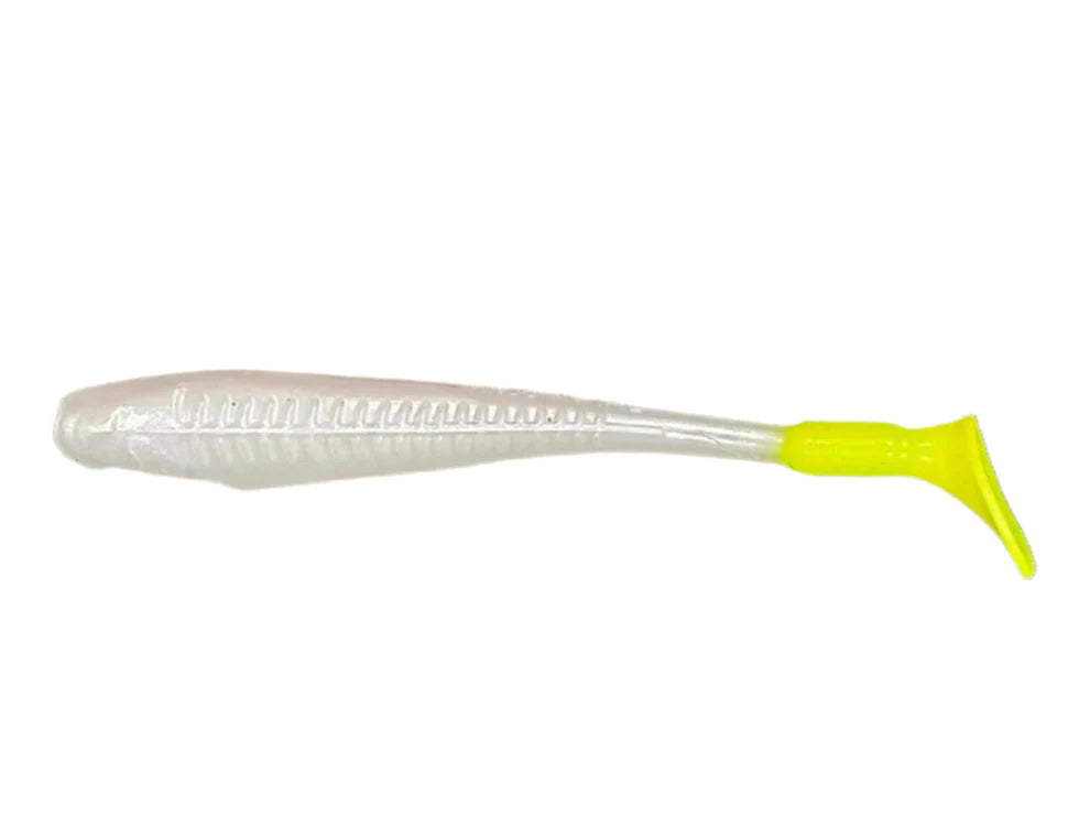Knockin Tail TPE Titan Series