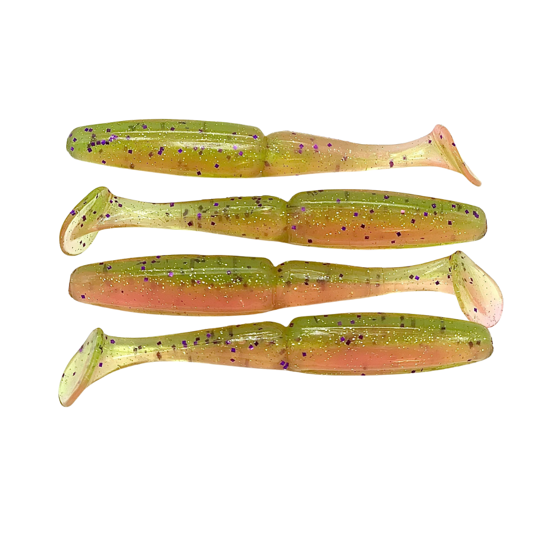 Gambler The Little EZ (Multiple Colors)