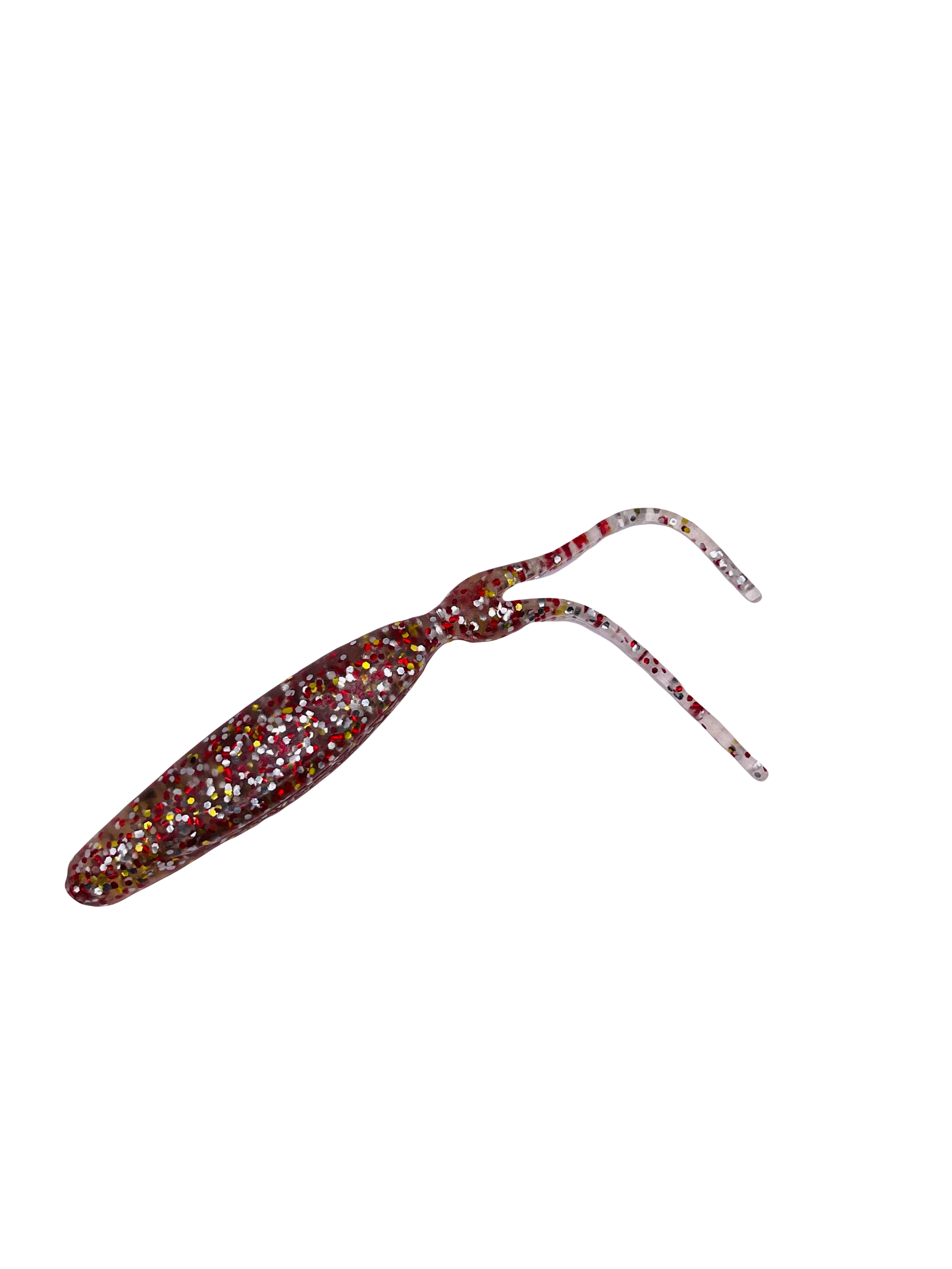 Texas Tackle Factory Texas Trout Killer II Waterloo Rods