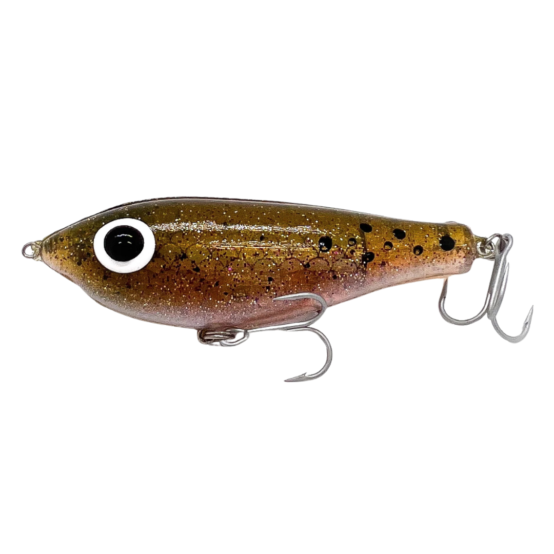 Coastal Marsh Fat Boy – Waterloo Rods