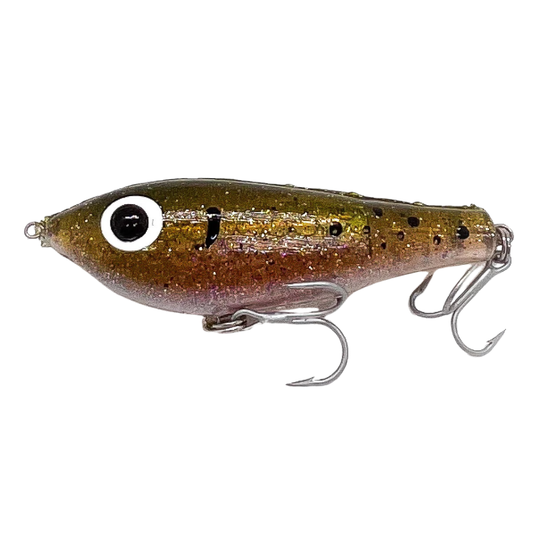 Coastal Marsh Fat Boy Floater