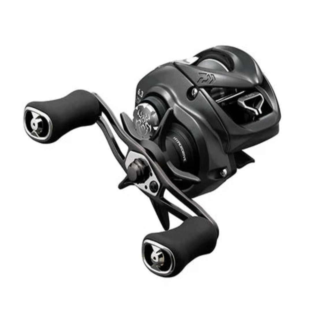 Daiwa Tatula Elite TW 100HL Casting Reel - Left Hand - NEW